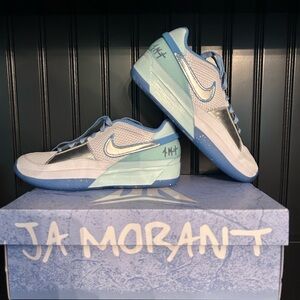 Nike Ja 1 SE All-Star basketball shoes - size 6.5